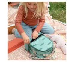 Bolsa de Almuerzo Térmica Lalee Sand Personalizable