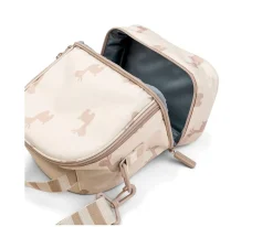 Bolsa de Almuerzo Térmica Lalee Sand Personalizable