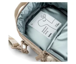 Bolsa de Almuerzo Térmica Lalee Sand Personalizable