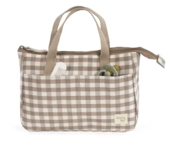 Bolsa de Aseo Caetana Sand