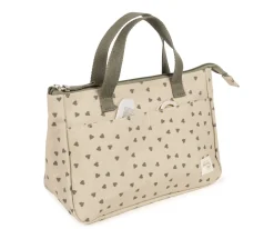Bolsa de Aseo Corazones Poppy Moss