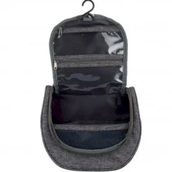 Bolsa de Aseo Grey