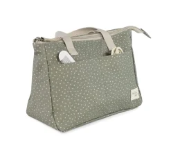 Bolsa de Aseo Lunares Poppy Moss