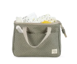 Bolsa de Aseo Lunares Poppy Moss