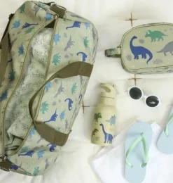 Bolsa de Deporte Dinosaurios Personalizable