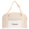 Bolsa de Deporte Dorset Beige Personalizable