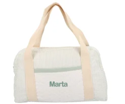 Bolsa de Deporte Dorset Verde Personalizable