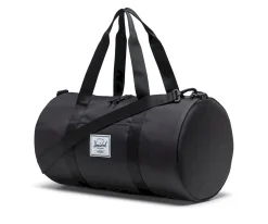 Bolsa de Deporte Herschel Classic Black Personalizable