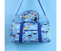 Bolsa de Deporte Pirates Personalizable