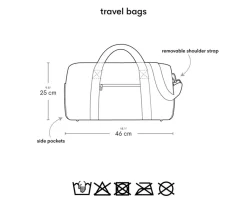 Bolsa de Deporte Pirates Personalizable