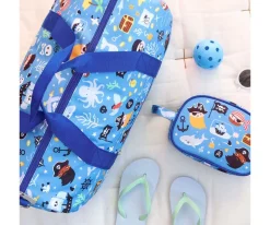 Bolsa de Deporte Pirates Personalizable