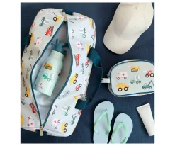 Bolsa de Deporte Vehicles Personalizable