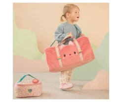 Bolsa de Viaje Jeanne la Gata