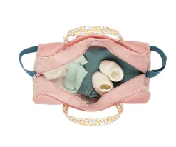 Bolsa de Viaje Jeanne la Gata