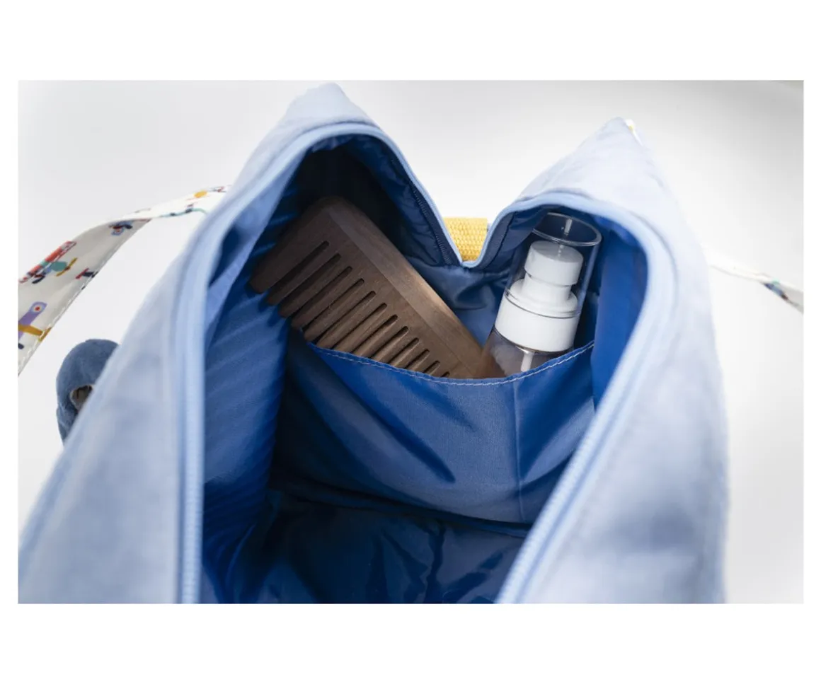 Bolsa de Viaje Jules el Perro