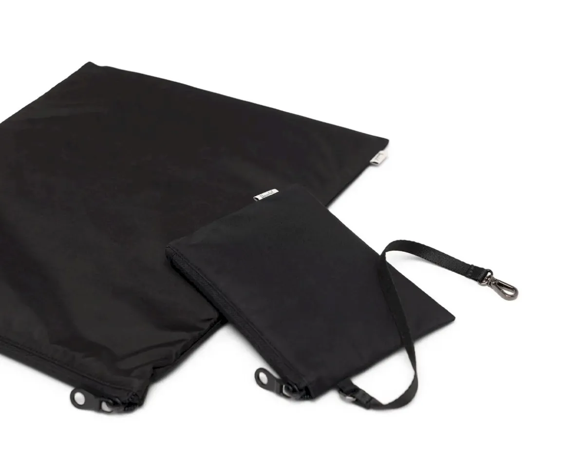 Bolsa de Viaje Maia Weekender Black