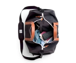 Bolsa de Viaje Novel Duffle Black