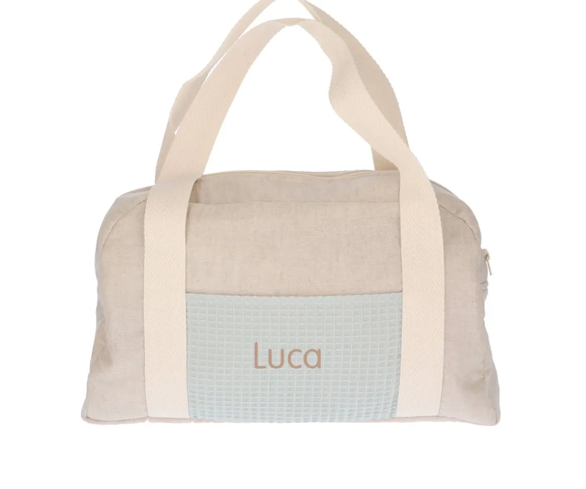 Bolsa Deporte Amazonite Personalizable