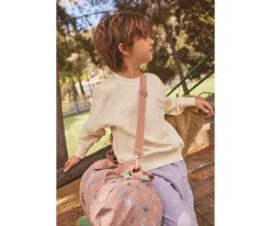 Bolsa Deporte Funny Letters Personalizable