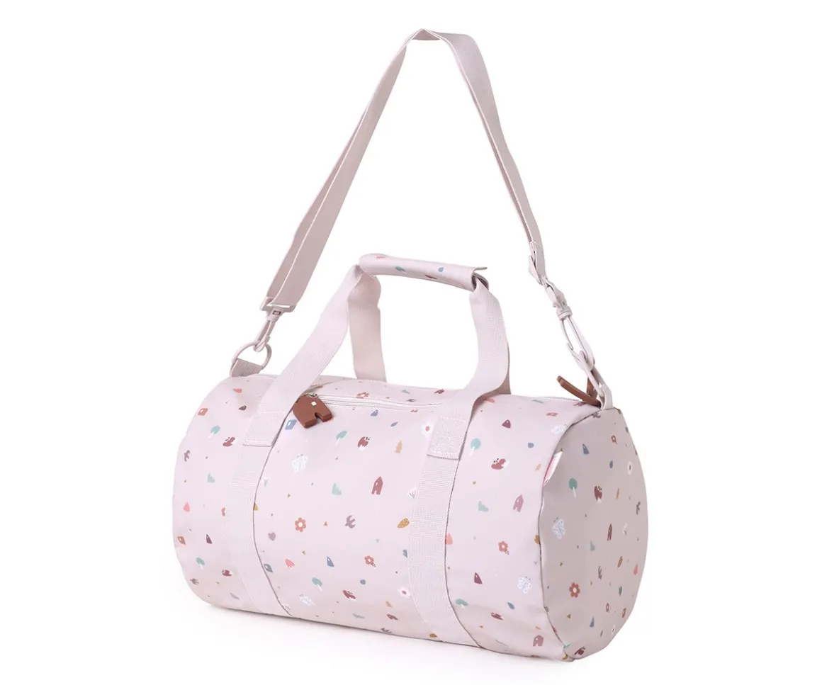 Bolsa Deporte Geometric Nature Personalizable