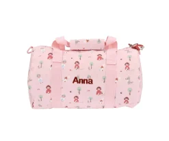 Bolsa Deporte Little Red Personalizable
