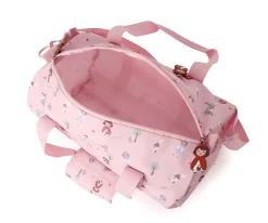 Bolsa Deporte Little Red Personalizable