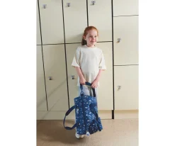 Bolsa Deporte Magical Forest Personalizable