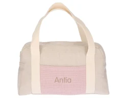 Bolsa Deporte Peony Personalizable