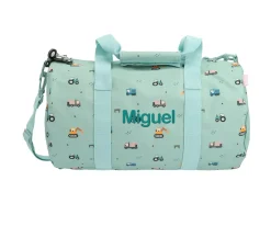 Bolsa Deporte Trucks Personalizable