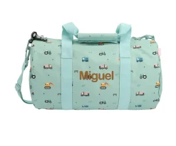 Bolsa Deporte Trucks Personalizable