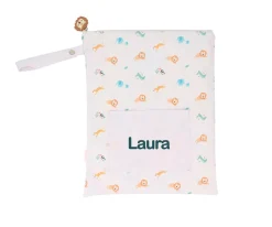 Bolsa Impermeable Grande Savannah Personalizable