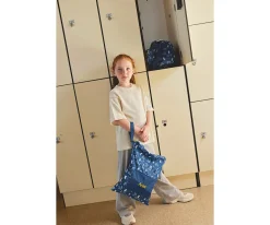 Bolsa Impermeable Grande Magical Forest Personalizable