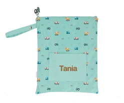 Bolsa Impermeable Grande Trucks Personalizable