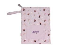 Bolsa Impermeable Grande Fantastic Girl Personalizable