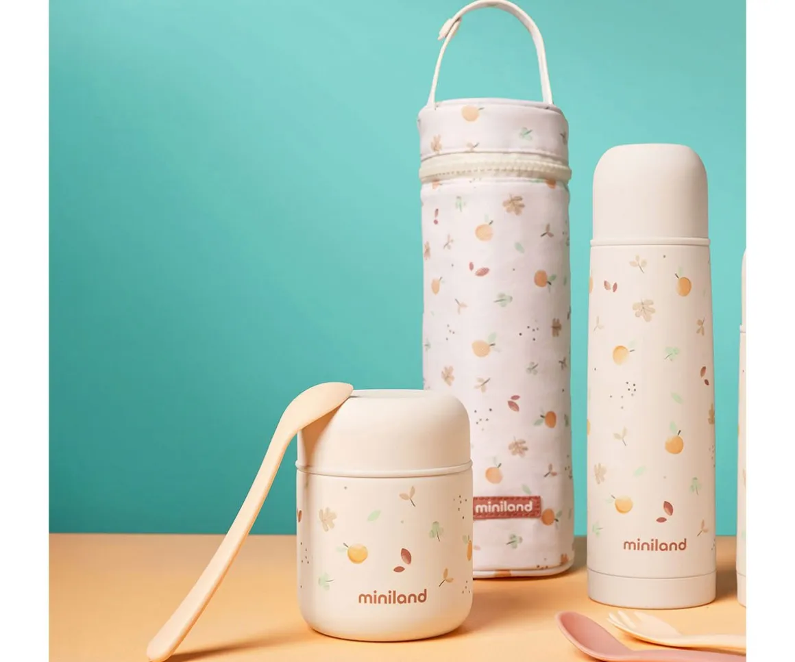 Bolsa Isotermica Thermibag Valencia 500 ml