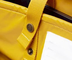 Bolsa Kanken Weekender Frost Green