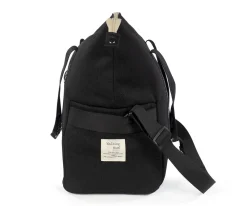 Bolsa Maternidad XL Eco Mum Black