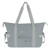 Bolsa Maternidad XL Eco Mum Cloud