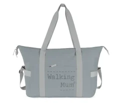 Bolsa Maternidad XL Eco Mum Cloud
