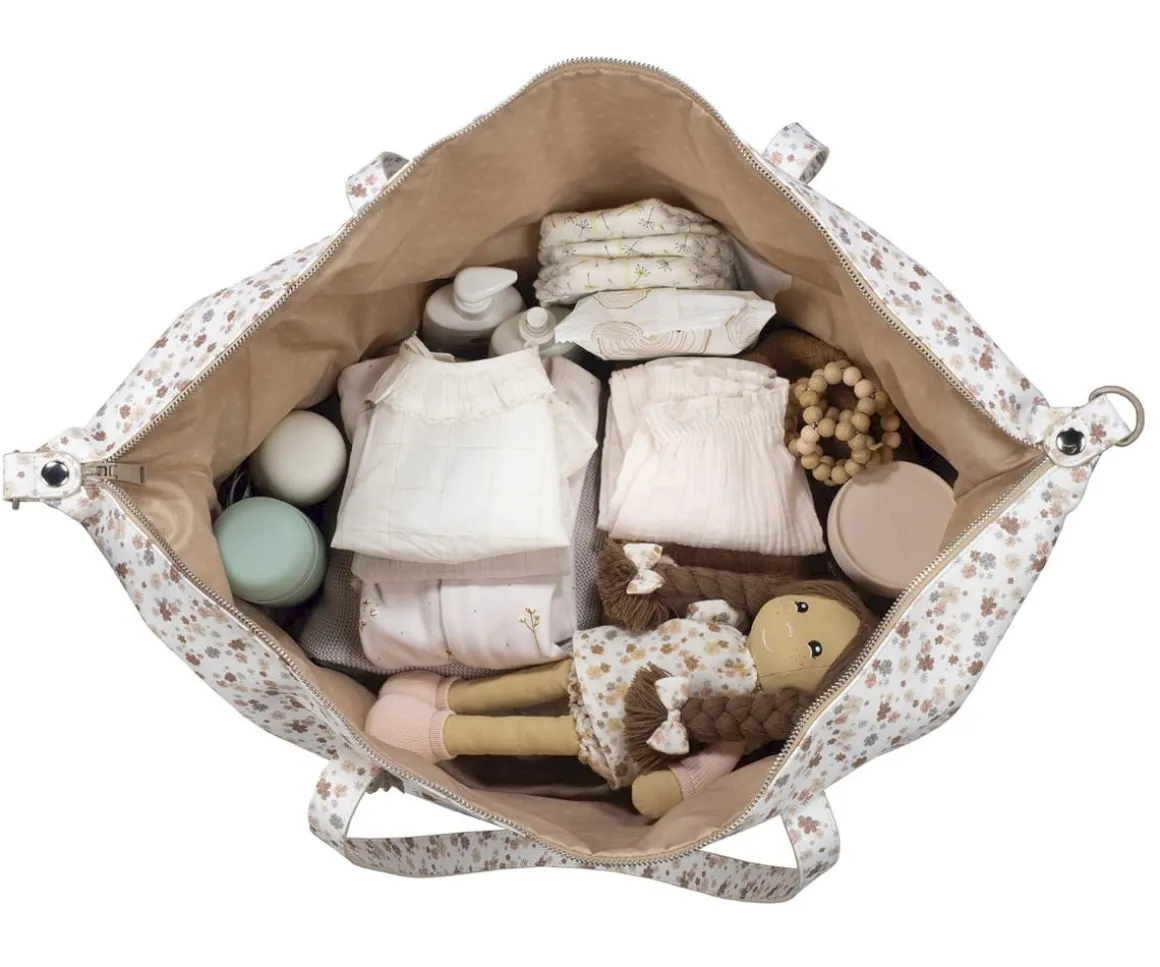 Bolsa Maternidad XL Somerset