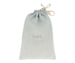 Bolsa Merienda Amazonite Personalizable