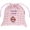 Bolsa Merienda Fantastic Girl Personalizable