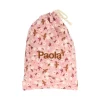 Bolsa Merienda Hanami Personalizable