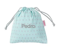 Bolsa Merienda Personalizada Jade