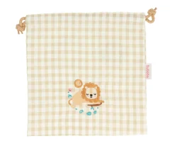 Bolsa Merienda Savannah Personalizable