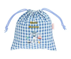 Bolsa Merienda The Martians Personalizable