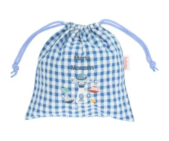 Bolsa Merienda The Martians Personalizable