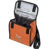 Bolsa Merienda Térmica Pack n'Snack Reno Orange 5L Personalizable