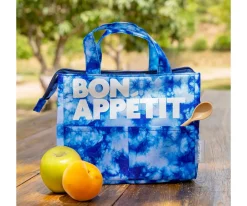 Bolsa Merienda Térmica Bon Appétit Ice