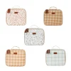 Bolsa Merienda Térmica Buckwheat Plaid